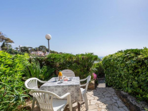 Apartment LE FRONT DE MER